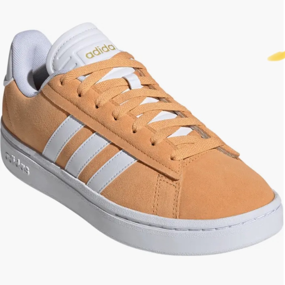 Adidas Grand Court Alpha Sneaker